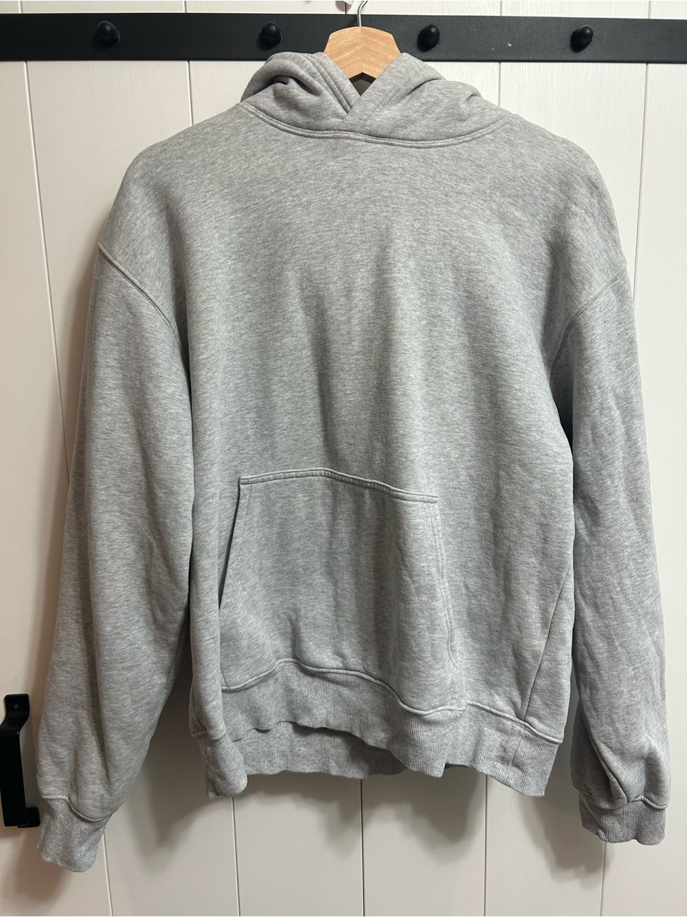 Aritzia Women’s Cozy Sweatfleece Perfect Hoodie